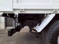 MAZDA Titan Dump TPG-LJR85AD 2016 114,000km_24