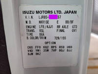 MAZDA Titan Dump TPG-LJR85AD 2016 114,000km_31