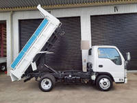 MAZDA Titan Dump TPG-LJR85AD 2016 114,000km_6