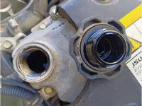 ISUZU Forward Loader Dump LKG-FTR90S2 2016 55,435km_11