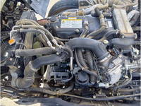 ISUZU Forward Loader Dump LKG-FTR90S2 2016 55,435km_13