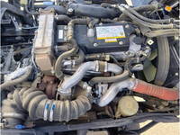 ISUZU Forward Loader Dump LKG-FTR90S2 2016 55,435km_14