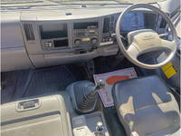 ISUZU Forward Loader Dump LKG-FTR90S2 2016 55,435km_22