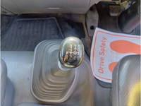 ISUZU Forward Loader Dump LKG-FTR90S2 2016 55,435km_24