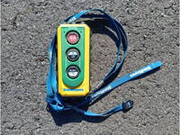 ISUZU Forward Loader Dump LKG-FTR90S2 2016 55,435km_27