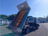 ISUZU Forward Loader Dump LKG-FTR90S2 2016 55,435km_2