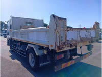 ISUZU Forward Loader Dump LKG-FTR90S2 2016 55,435km_4