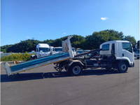 ISUZU Forward Loader Dump LKG-FTR90S2 2016 55,435km_7
