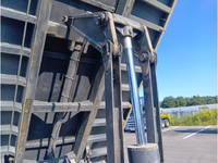 ISUZU Forward Loader Dump LKG-FTR90S2 2016 55,435km_8