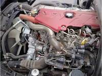 HINO Dutro Dump 2RG-XZU600T 2023 26,103km_12