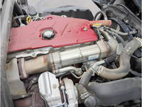 HINO Dutro Dump 2RG-XZU600T 2023 26,103km_13