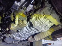 HINO Dutro Dump 2RG-XZU600T 2023 26,103km_18