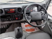 HINO Dutro Dump 2RG-XZU600T 2023 26,103km_21