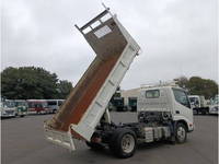 HINO Dutro Dump 2RG-XZU600T 2023 26,103km_2