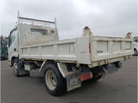 HINO Dutro Dump 2RG-XZU600T 2023 26,103km_4