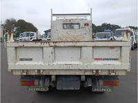 HINO Dutro Dump 2RG-XZU600T 2023 26,103km_5