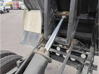 HINO Dutro Dump 2RG-XZU600T 2023 26,103km_7