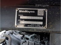 HINO Dutro Dump 2RG-XZU600T 2023 26,103km_9