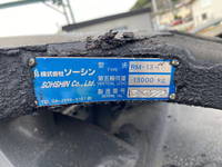 ISUZU Giga Trailer Head QKG-EXD52BD 2018 253,000km_10