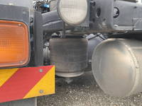 ISUZU Giga Trailer Head QKG-EXD52BD 2018 253,000km_13