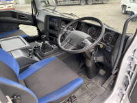 ISUZU Giga Trailer Head QKG-EXD52BD 2018 253,000km_19