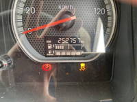 ISUZU Giga Trailer Head QKG-EXD52BD 2018 253,000km_20