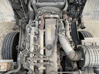 ISUZU Giga Trailer Head QKG-EXD52BD 2018 253,000km_24