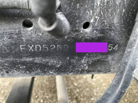 ISUZU Giga Trailer Head QKG-EXD52BD 2018 253,000km_26