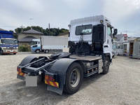 ISUZU Giga Trailer Head QKG-EXD52BD 2018 253,000km_3