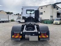 ISUZU Giga Trailer Head QKG-EXD52BD 2018 253,000km_6