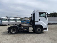ISUZU Giga Trailer Head QKG-EXD52BD 2018 253,000km_7