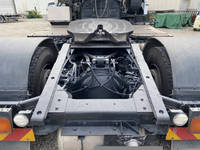 ISUZU Giga Trailer Head QKG-EXD52BD 2018 253,000km_8