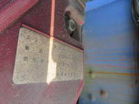 HINO Dutro Truck (With 4 Steps Of Cranes) TKG-XZU650M 2012 72,108km_12