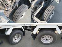 HINO Dutro Truck (With 4 Steps Of Cranes) TKG-XZU650M 2012 72,108km_13
