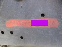 HINO Dutro Truck (With 4 Steps Of Cranes) TKG-XZU650M 2012 72,108km_14