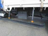 HINO Dutro Truck (With 4 Steps Of Cranes) TKG-XZU650M 2012 72,108km_16