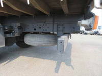 HINO Dutro Truck (With 4 Steps Of Cranes) TKG-XZU650M 2012 72,108km_17