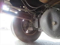 HINO Dutro Truck (With 4 Steps Of Cranes) TKG-XZU650M 2012 72,108km_20