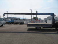 HINO Dutro Truck (With 4 Steps Of Cranes) TKG-XZU650M 2012 72,108km_22