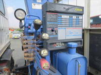 HINO Dutro Truck (With 4 Steps Of Cranes) TKG-XZU650M 2012 72,108km_25