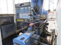 HINO Dutro Truck (With 4 Steps Of Cranes) TKG-XZU650M 2012 72,108km_26