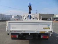 HINO Dutro Truck (With 4 Steps Of Cranes) TKG-XZU650M 2012 72,108km_7
