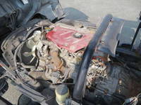 HINO Dutro Truck (With 4 Steps Of Cranes) TKG-XZU650M 2012 72,108km_9