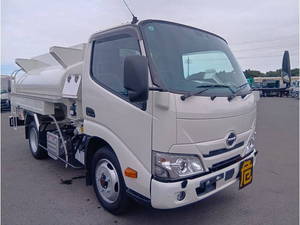 Dutro Tank Lorry_1
