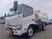 HINO Dutro Tank Lorry 2DG-XZU675M 2024 1,488km_3