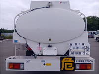 HINO Dutro Tank Lorry 2DG-XZU675M 2024 1,488km_5