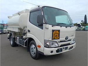 TOYOTA Others Tank Lorry 2KG-XZU600H 2025 384km_1