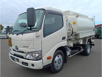 TOYOTA Others Tank Lorry 2KG-XZU600H 2025 384km_3