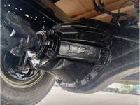 ISUZU Forward Truck (With 4 Steps Of Cranes) TKG-FRR90S1 2016 37,862km_17