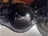 ISUZU Forward Truck (With 4 Steps Of Cranes) TKG-FRR90S1 2016 37,862km_18